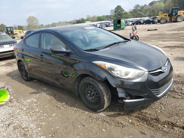 Photo 4 from auction – 2016 HYUNDAI ELANTRA SE with VIN 5NPDH4AE2GH783282
