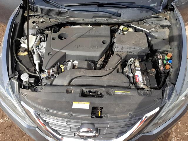 Photo 11 from auction – 2016 NISSAN ALTIMA 2.5 with VIN 1N4AL3AP6GC282376