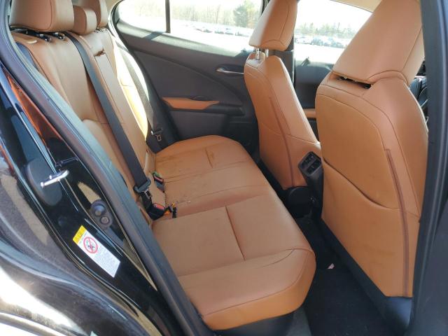 Photo 11 from auction – 2019 LEXUS UX 250H with VIN JTHU9JBH5K2002347