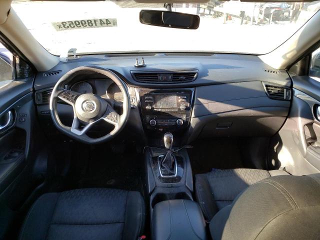 Photo 8 from auction – 2017 NISSAN ROGUE S with VIN KNMAT2MV0HP585209