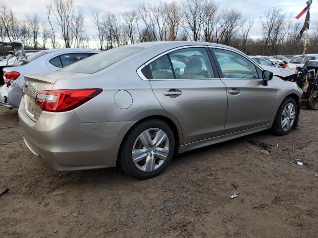 Photo 3 from auction – 2015 SUBARU LEGACY 2.5 with VIN 4S3BNAA60F3019979