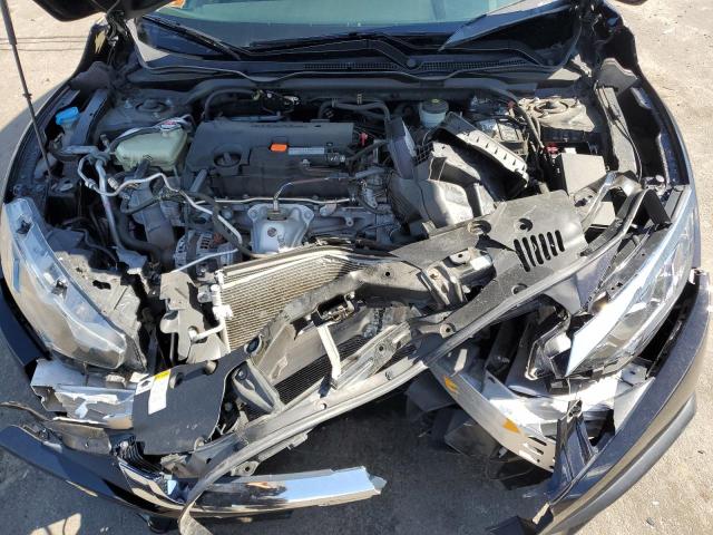 Photo 11 from auction – 2016 HONDA CIVIC EX with VIN 2HGFC2F76GH508109