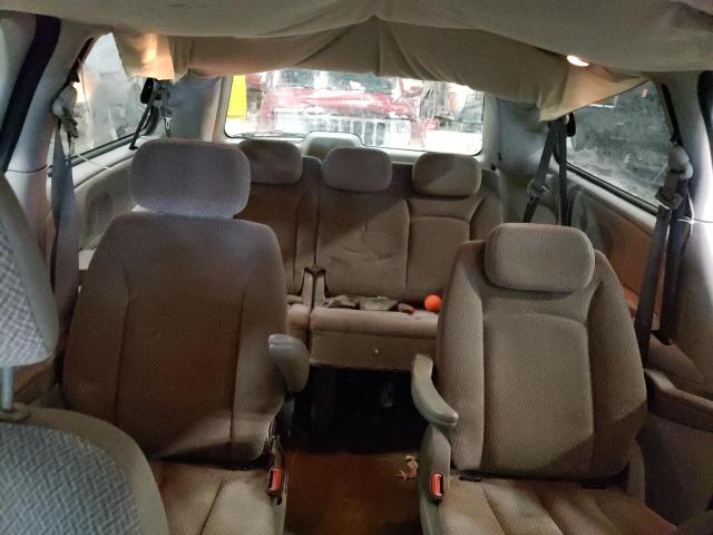 Photo 10 from auction – 2007 CHRYSLER TOWN & COU with VIN 2A8GP54L67R293391