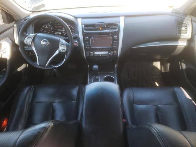 Photo 8 from auction – 2013 NISSAN ALTIMA 2.5 with VIN 1N4AL3AP8DN506327