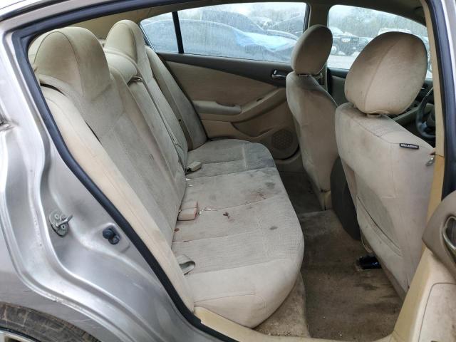 Photo 10 from auction – 2012 NISSAN ALTIMA BAS with VIN 1N4AL2AP2CC133063