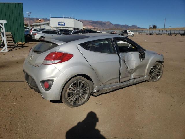 Photo 3 from auction – 2017 HYUNDAI VELOSTER T with VIN KMHTC6AE1HU314791