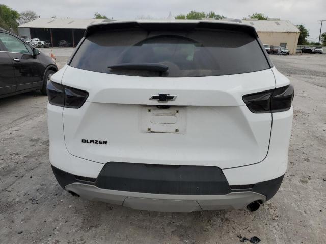 Photo 6 from auction – 2019 CHEVROLET BLAZER 3LT with VIN 3GNKBDRS7KS579196