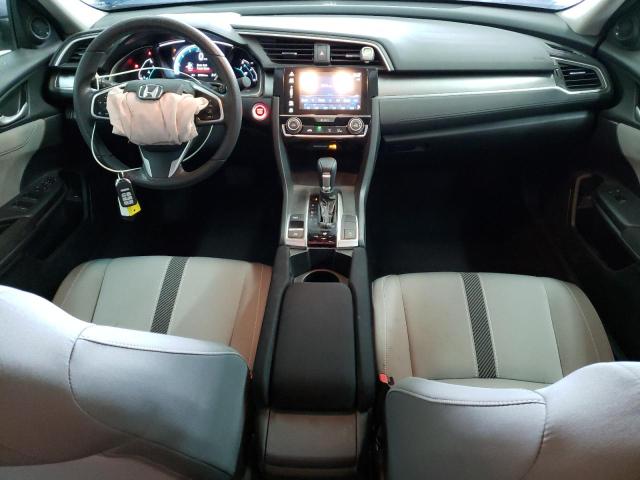 Photo 8 from auction – 2017 HONDA CIVIC EX with VIN 2HGFC2F74HH564499