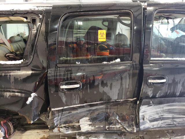 Photo 11 from auction – 2004 CADILLAC ESCALADE E with VIN 3GYFK66N94G255929