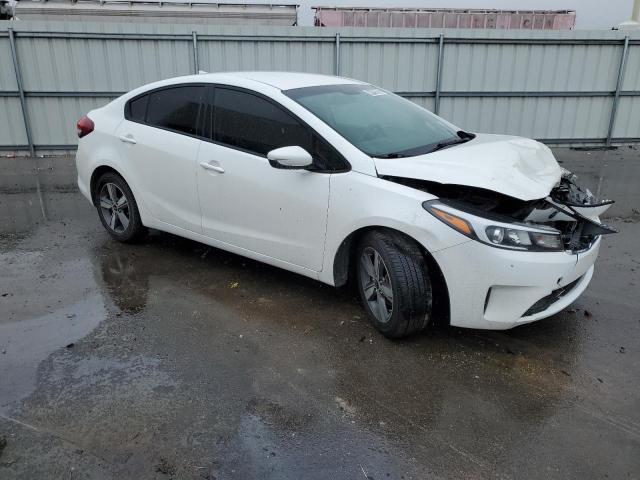 Photo 4 from auction – 2018 KIA FORTE LX with VIN 3KPFL4A72JE241359