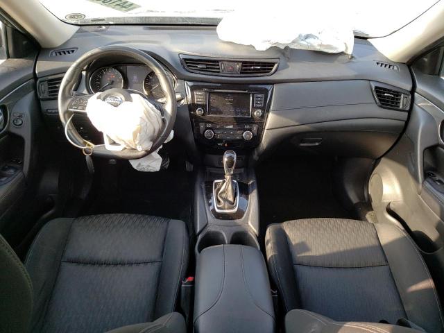 Photo 8 from auction – 2019 NISSAN ROGUE S with VIN KNMAT2MT9KP501345