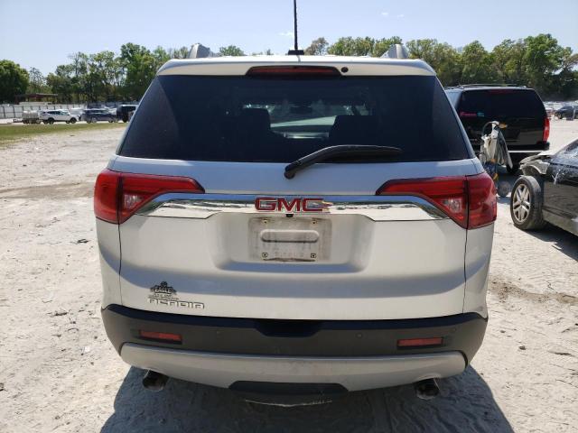 Photo 6 from auction – 2017 GMC ACADIA SLT with VIN 1GKKNMLS6HZ291730
