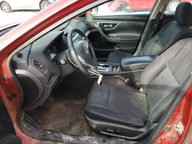 Photo 7 from auction – 2016 NISSAN ALTIMA 2.5 with VIN 1N4AL3AP1GC196618