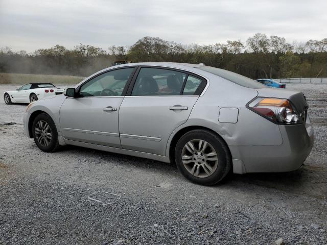 Photo 2 from auction – 2011 NISSAN ALTIMA with VIN 1N4AL2AP4BN443122