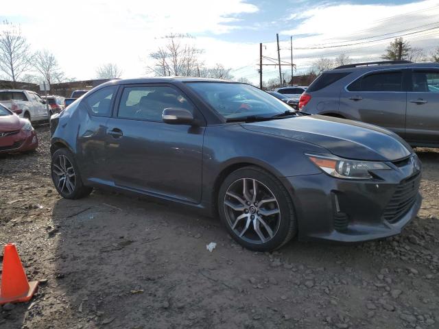 Photo 4 from auction – 2015 TOYOTA SCION TC with VIN JTKJF5C76F3090845