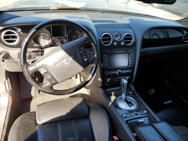 Photo 8 from auction – 2008 BENTLEY CONTINENTA with VIN SCBDR33W28C052512