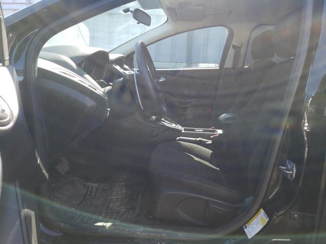 Photo 7 from auction – 2015 FORD FOCUS SE with VIN 1FADP3F23FL271669