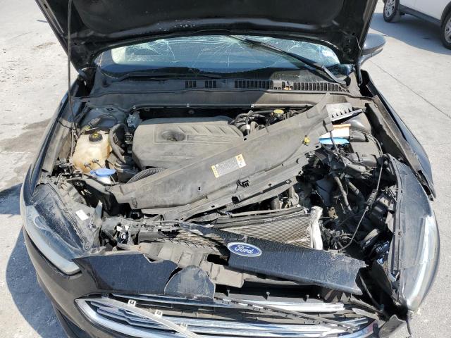 Photo 11 from auction – 2016 FORD FUSION SE with VIN 3FA6P0HD2GR382478