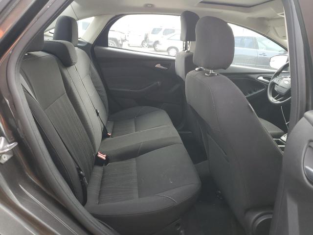 Photo 10 from auction – 2015 FORD FOCUS SE with VIN 1FADP3F27FL207098