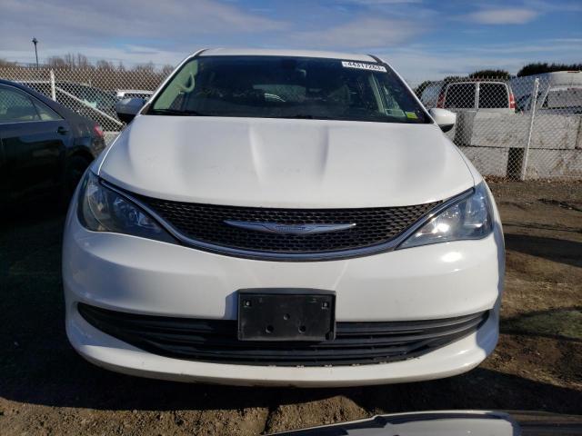 Photo 5 from auction – 2017 CHRYSLER PACIFICA T with VIN 2C4RC1DG9HR610458