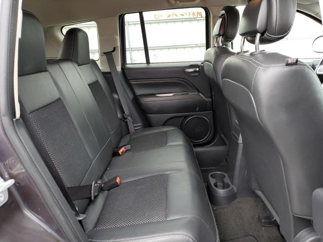 Photo 11 from auction – 2015 JEEP COMPASS LA with VIN 1C4NJCEB9FD297625