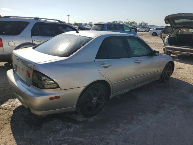 Photo 3 from auction – 2001 LEXUS IS 300 with VIN JTHBD182410022396