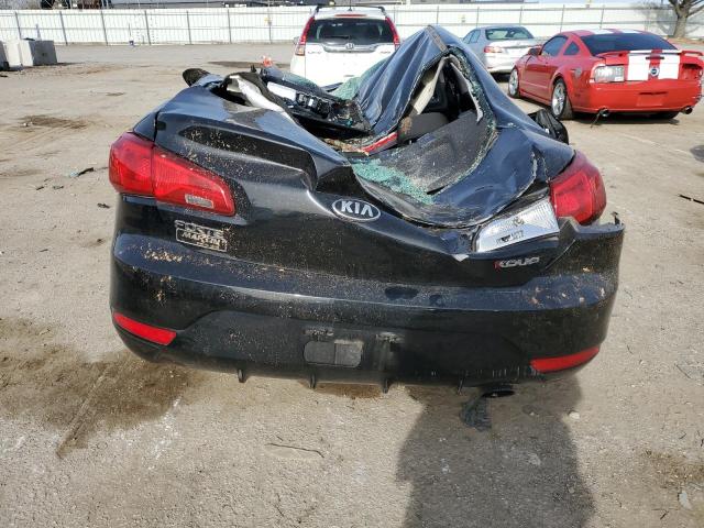 Photo 6 from auction – 2015 KIA FORTE EX with VIN KNAFX6A80F5389826