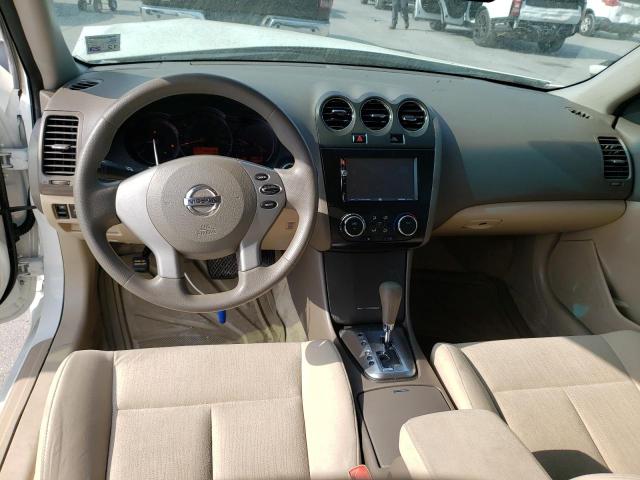 Photo 8 from auction – 2012 NISSAN ALTIMA BAS with VIN 1N4AL2AP2CC261576
