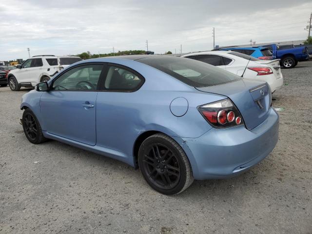 Photo 2 from auction – 2009 TOYOTA SCION TC with VIN JTKDE167090289819