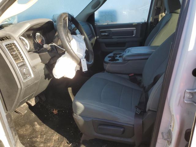 Photo 7 from auction – 2015 RAM 2500 SLT with VIN 3C6UR5DLXFG623940