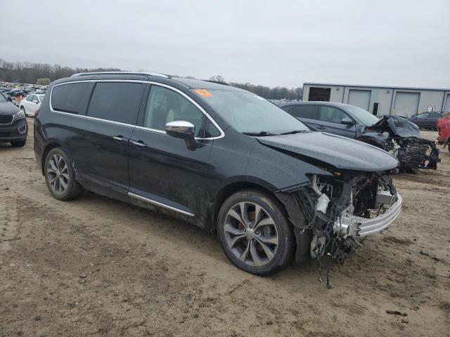 Photo 4 from auction – 2017 CHRYSLER PACIFICA L with VIN 2C4RC1GG9HR539032