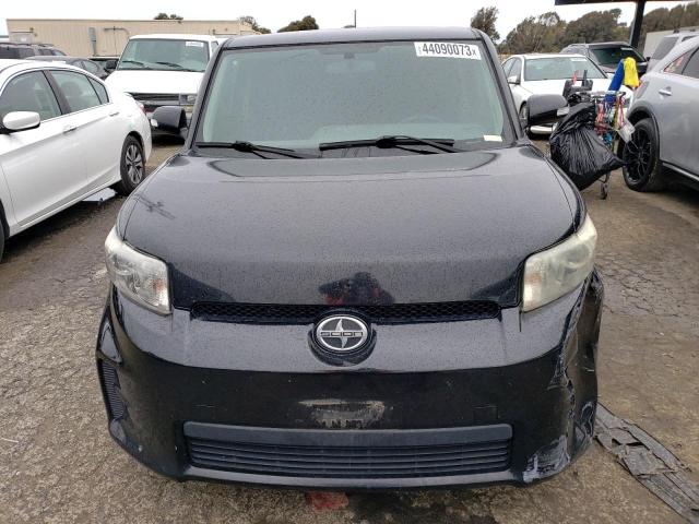 Photo 5 from auction – 2012 SCION XB with VIN JTLZE4FE8C1142067