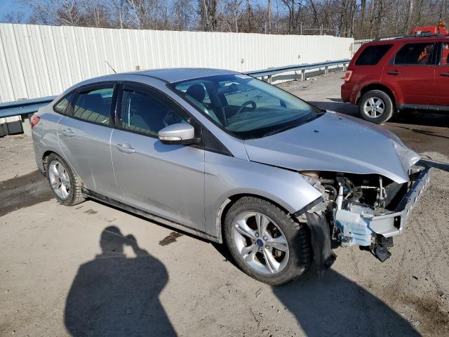 Photo 4 from auction – 2014 FORD FOCUS SE with VIN 1FADP3F22EL136326