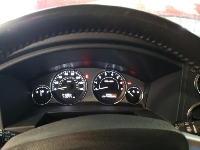 Photo 9 from auction – 2010 JEEP COMMANDER with VIN 1J4RG5GT2AC139136