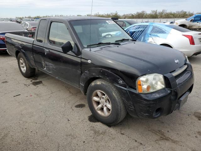 Photo 4 from auction – 2001 NISSAN FRONTIER K with VIN 1N6DD26S61C391310