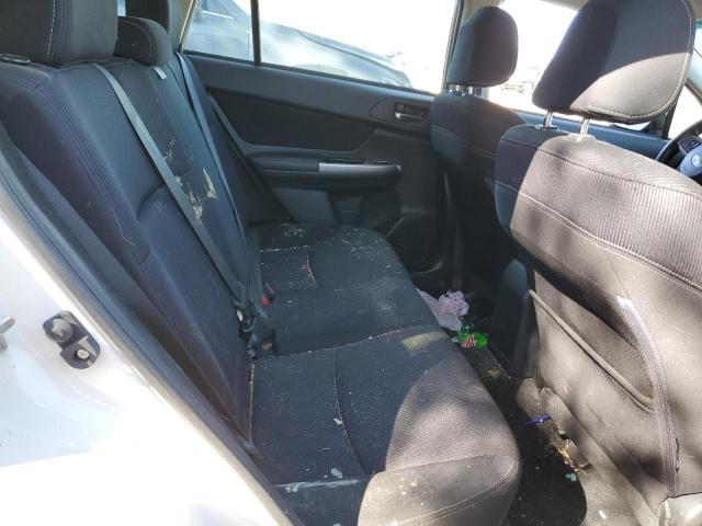 Photo 10 from auction – 2016 SUBARU IMPREZA SP with VIN JF1GPAP61G9280792