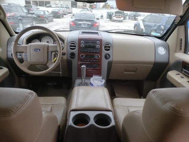 Photo 8 from auction – 2008 FORD F150 SUPER with VIN 1FTPW12V98FB42805