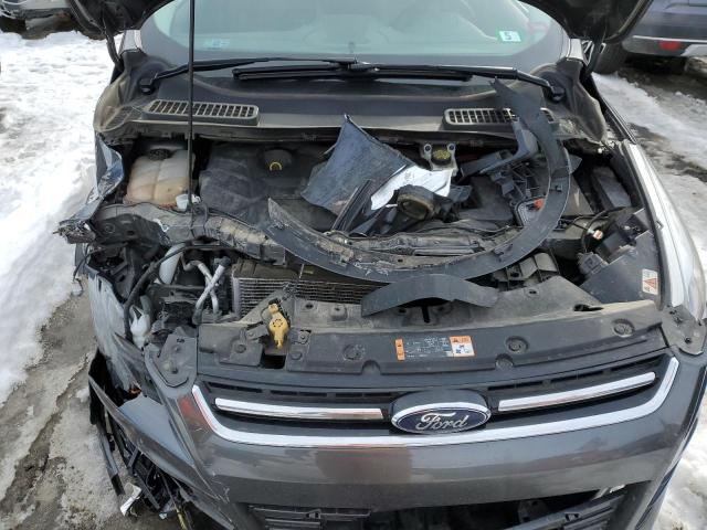 Photo 11 from auction – 2016 FORD ESCAPE TIT with VIN 1FMCU9J95GUA57702