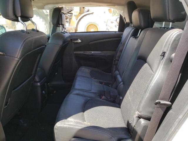 Photo 11 from auction – 2020 DODGE JOURNEY CR with VIN 3C4PDCGB6LT264102