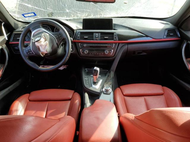 Photo 8 from auction – 2013 BMW 328 I with VIN WBA3A5C58DF359689