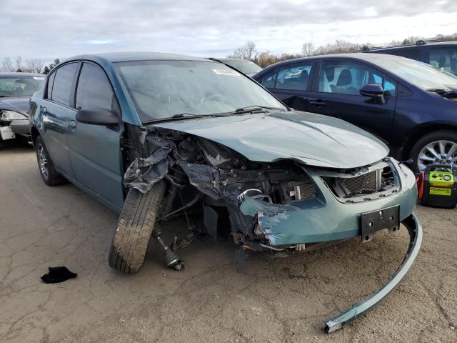 Photo 4 from auction – 2007 SATURN ION with VIN 1G8AJ55F17Z112978