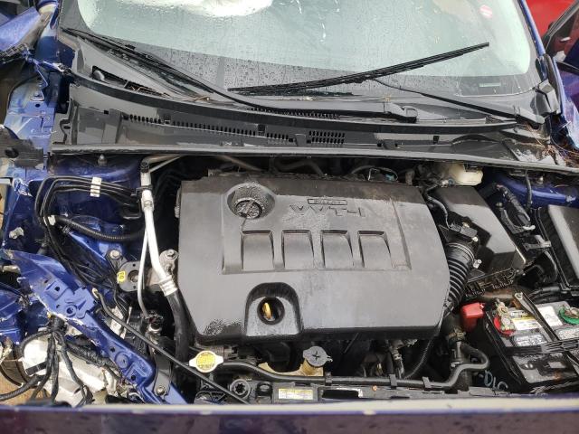 Photo 11 from auction – 2014 TOYOTA COROLLA L with VIN 5YFBURHE3EP044623