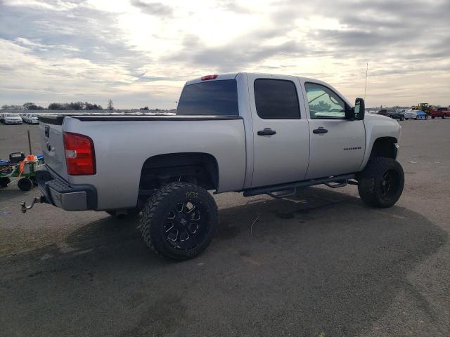 Photo 3 from auction – 2013 CHEVROLET SILVERADO with VIN 3GCPKSE76DG112829