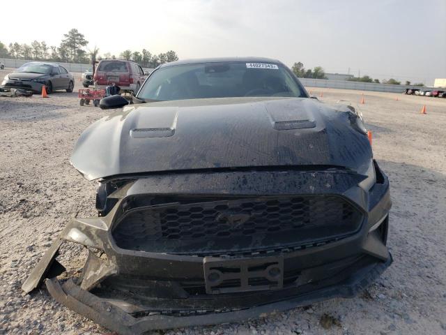 Photo 5 from auction – 2021 FORD MUSTANG with VIN 1FA6P8TH8M5151706
