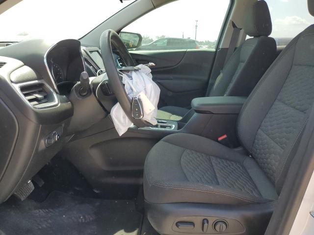 Photo 7 from auction – 2020 CHEVROLET EQUINOX LT with VIN 2GNAXLEX2L6174047