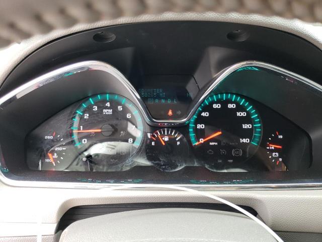 Photo 9 from auction – 2016 CHEVROLET TRAVERSE L with VIN 1GNKRHKD2GJ188609