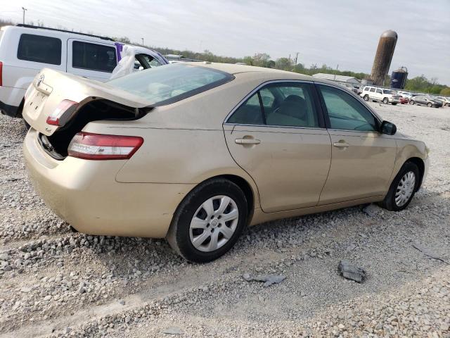 Photo 3 from auction – 2011 TOYOTA CAMRY BASE with VIN 4T1BF3EK3BU661368