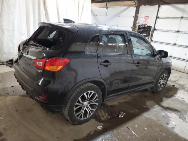 Zdjęcie 3 z aukcji – 2018 MITSUBISHI OUTLANDER z VIN JA4AP3AU4JU003751