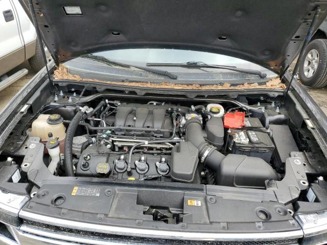 Photo 11 from auction – 2017 FORD FLEX SE with VIN 2FMGK5B87HBA07901