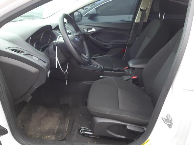 Фото 7 с аукциона – 2017 FORD FOCUS SE с VIN 1FADP3K27HL333356